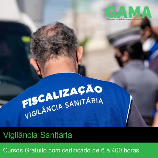 Vigilância Sanitária
